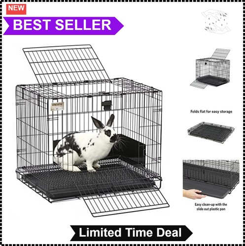 Rabbit cage small - small, animal