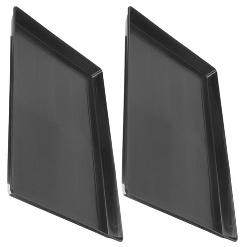 Pcs dog cage tray - 2,