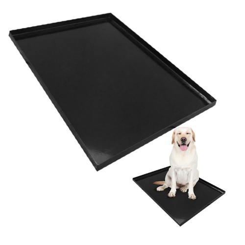 Replacement metal dog cage - metal,