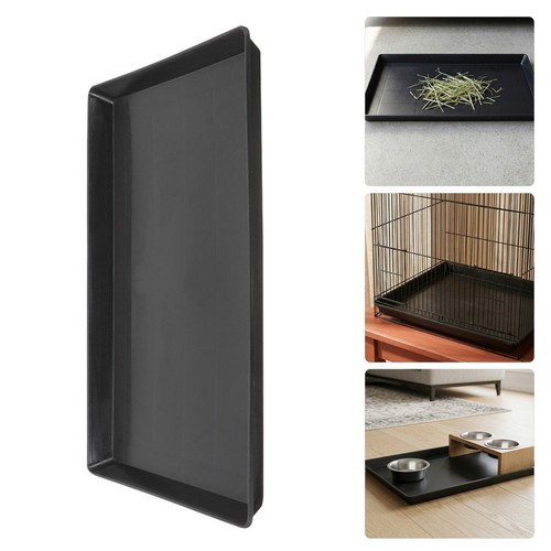 Pcs dog cage tray floor - cage, for