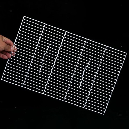 Replacement floor grid - floor,