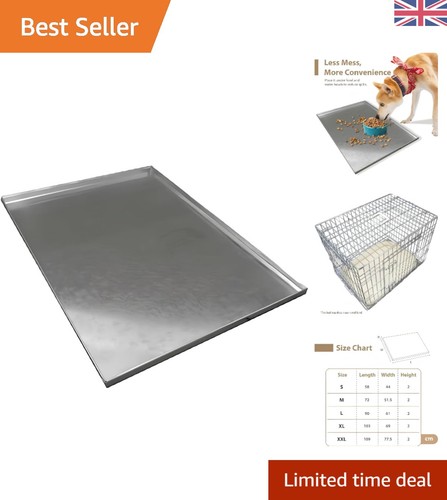 Durable replacement tray for - replacement,