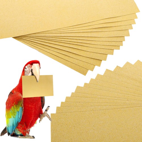 Birdcage floor paper - birdcage, 11x17