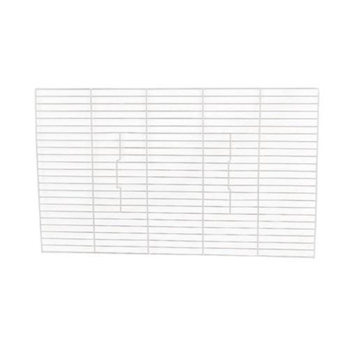 Replacement floor grid - replacement,
