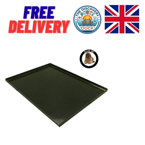 Versatile replacement tray for - versatile,
