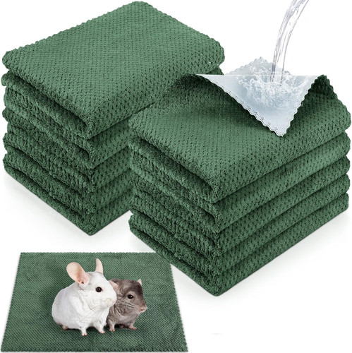 Pack washable guinea pig - washable,